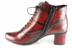 4277-C-K Rouge -New Balance Shop 4277 c k rouge 3