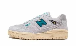 New Balance 550 Size? Grey Cream