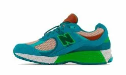New Balance 2002R Salehe Bembury Water Be The Guide