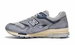 New Balance 1600 Premium Vintage Grey