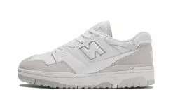 New Balance 550 White Summer Fog