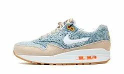 Nike Air Max 1 Liberty London Blue (W)