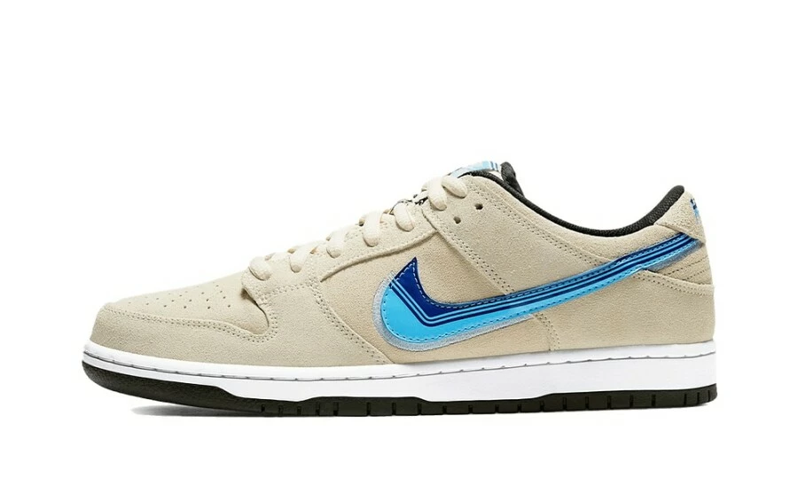 Nike SB Dunk Low Truck It 1 Nike SB Dunk Low Truck It