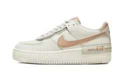 Nike Air Force 1 Low Shadow Metallic Copper (W)