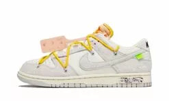 Nike Dunk Low Off-White Lot 24