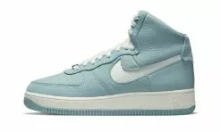 Nike Air Force 1 High Sculpt Worn Blue (W)