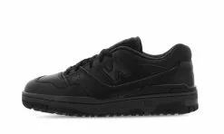 New Balance 550 Triple Black