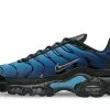 Nike Air Max Plus Black University Blue