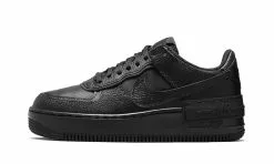 Nike Air Force 1 Low Shadow Black (W)