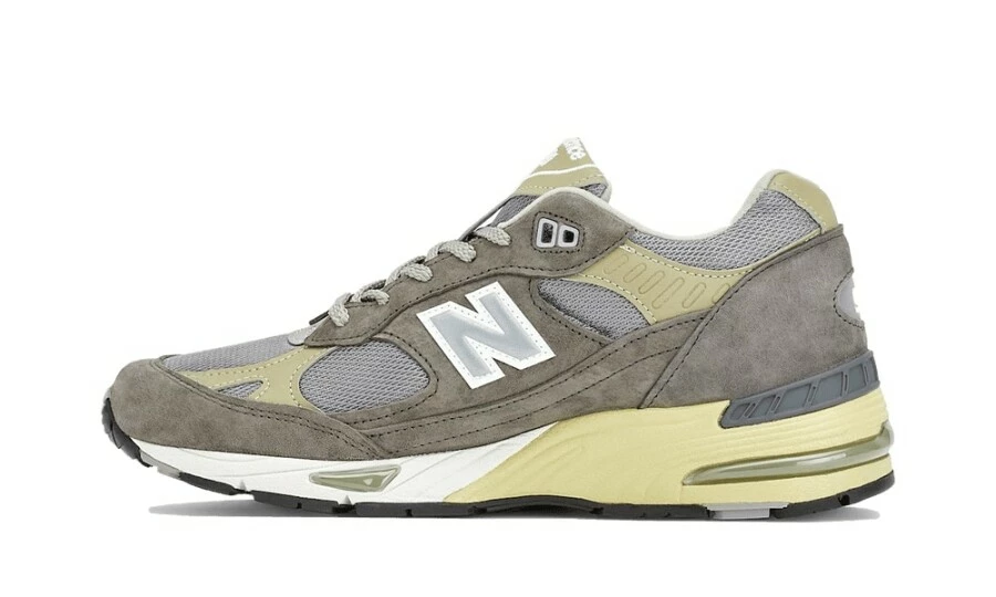 New Balance 991 Dover Street Market 1 New Balance 991 Dover Street Market