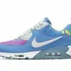 Nike Air Max 90 20 Undefeated Blue