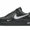 Nike Air Force 1 Low Utility Black White