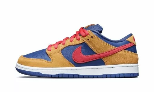 Nike SB Dunk Low Reverse Papa Bear -New Balance Shop img01 390