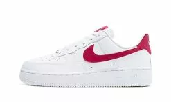 Nike Air Force 1 07' Noble Red