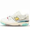 New Balance 550 Sea Salt Yellow (GS)