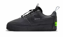 Nike Air Force 1 Experimental Black