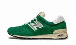 New Balance 1300 Aime Leon Dore Green