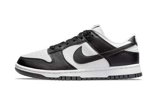 Nike Dunk Low Next Nature Black White (W) -New Balance Shop img01 521