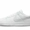 Nike Dunk Low Retro White Pure Platinum
