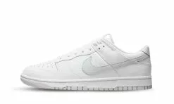 Nike Dunk Low Retro White Pure Platinum