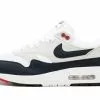 Nike Air Max 1 Anniversary Obsidian