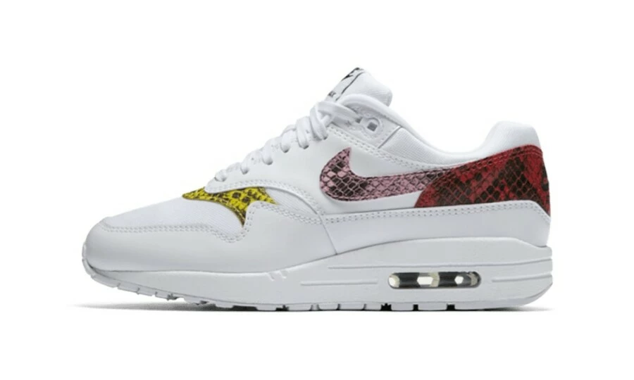 Nike Air Max 1 Premium Animal 'Snake' 1 Nike Air Max 1 Premium Animal 'Snake'
