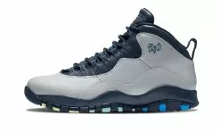 Air Jordan Retro 10 Rio
