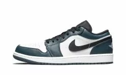 Air Jordan 1 Low Dark Teal