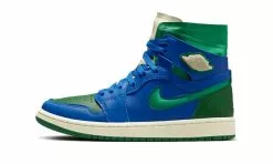 Air Jordan 1 High Zoom CMFT Aleali May (W)