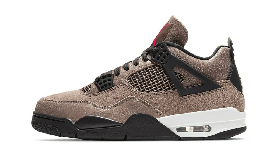 Air Jordan 4 Retro Taupe Haze 1 Air Jordan 4 Retro Taupe Haze