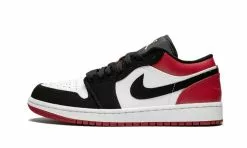 Air Jordan Jordan 1 Low Black Toe