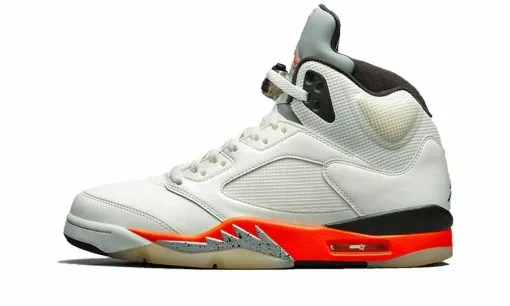 Air Jordan 5 Total Orange Shattered Backboard -New Balance Shop img01 567