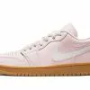 Air Jordan 1 Low Arctic Pink Gum (W)