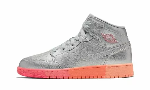 Air Jordan 1 Mid Sunrise (GS) 1 Air Jordan 1 Mid Sunrise (GS) -New Balance Shop img01 597