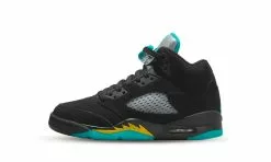 Air Jordan Jordan 5 Retro Aqua (GS)
