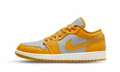 Air Jordan 1 Low Chutney (W)