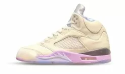 DJ Khaled X Air Jordan 5 We The Best Sail