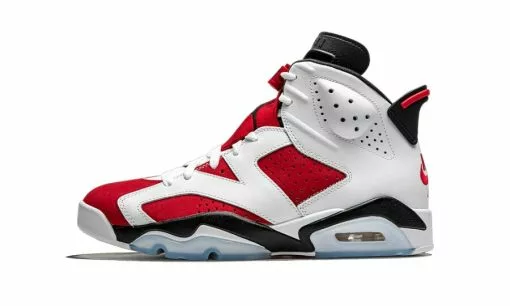 Air Jordan 6 Retro Carmine (2021) -New Balance Shop img01 621