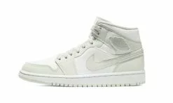 Air Jordan Jordan 1 Mid Spruce Aura (W)