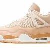 Air Jordan 4 Shimmer (W)