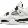 Air Jordan 4 Retro Military Black