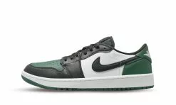 Air Jordan Jordan 1 Retro Low Golf Noble Green