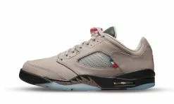 Air Jordan Jordan 5 Retro Low PSG (2022)
