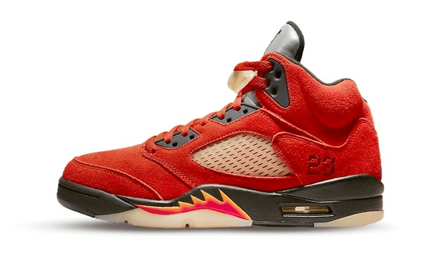 Air Jordan Jordan 5 Retro Dunk On Mars (W) 1 Air Jordan Jordan 5 Retro Dunk On Mars (W)