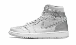 Air Jordan Jordan 1 Retro High CO Japan Neutral Grey (2020)