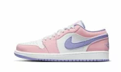 Air Jordan 1 Low Arctic Punch SE