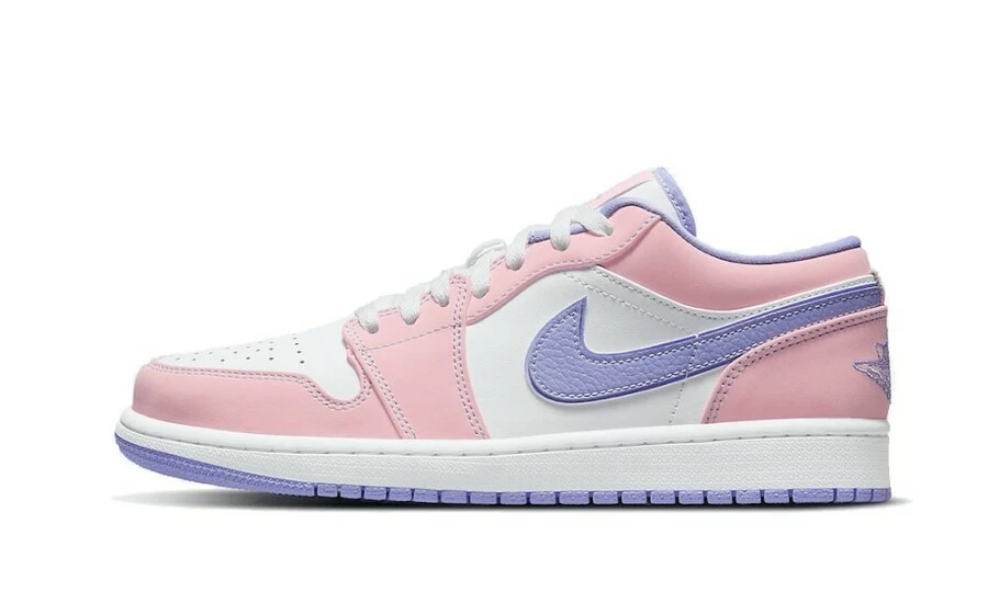 Air Jordan 1 Low Arctic Punch SE 1 Air Jordan 1 Low Arctic Punch SE