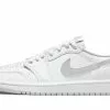 Air Jordan 1 Low OG 'Neutral Grey' (2021) (W)