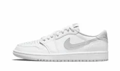 Air Jordan 1 Low OG 'Neutral Grey' (2021) (W)