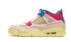 Air Jordan Jordan 4 Retro Union Guava Ice